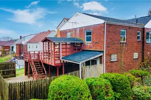 917 Oxford Blvd, Steubenville, OH 43952 - Photo 4