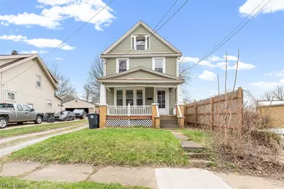 16 Palmetto Avenue, Akron, OH 44301 - Photo 1
