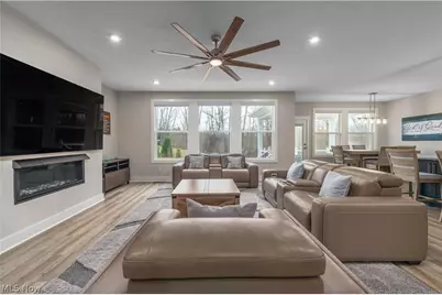 4442 Chaseline Ridge, Brunswick, OH 44212 - Photo 10