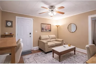 296 Cole Avenue, Akron, OH 44301 - Photo 4