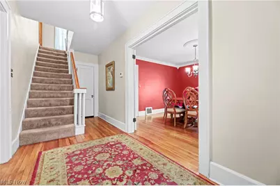 170 E Beech Street NE, Alliance, OH 44601 - Photo 6