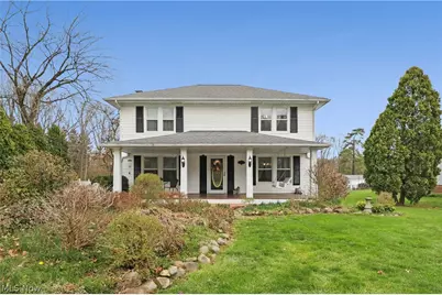 170 E Beech Street NE, Alliance, OH 44601 - Photo 1