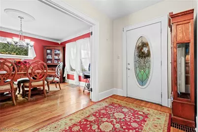 170 E Beech Street NE, Alliance, OH 44601 - Photo 8