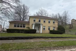 615 E 4th St, East Liverpool, OH 43920 - Photo 2