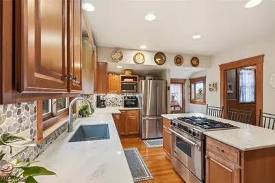 151 E Highland Avenue, Ravenna, OH 44266 - Photo 16