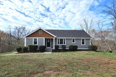 641 Warren Chapel Road, Fleming, OH 45729 - Photo 2