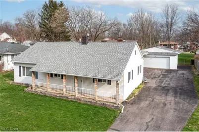 142 Parmely Avenue, Elyria, OH 44035 - Photo 4