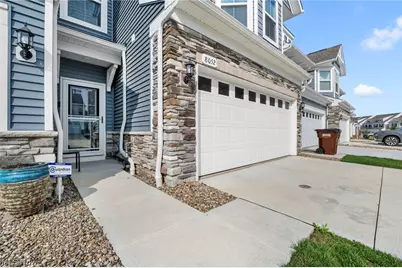 805 Dipper Lane #2, Aurora, OH 44202 - Photo 4