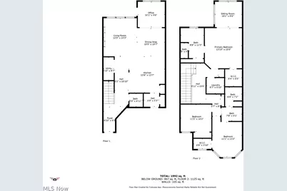 805 Dipper Lane #2, Aurora, OH 44202 - Photo 34