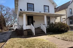 1248 Dartmouth Ave SW, Canton, OH 44710 - Photo 1