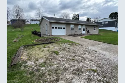 110 Andover Road, Woodsfield, OH 43793 - Photo 4