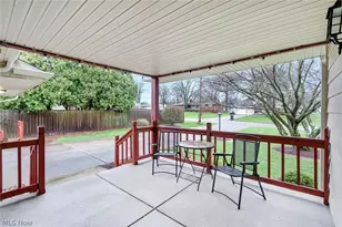 3423 Tall Oaks Ln, Austintown, OH 44511 - Photo 8