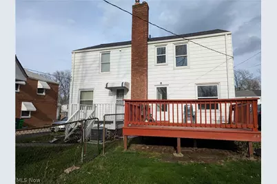 1492 E 250th Street, Euclid, OH 44117 - Photo 2