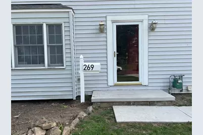 269 Greenwood Avenue, Akron, OH 44313 - Photo 2