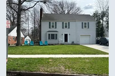 269 Greenwood Avenue, Akron, OH 44313 - Photo 1