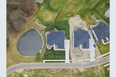 6879 Kyle Ridge Pointe, Canfield, OH 44406 - Photo 16