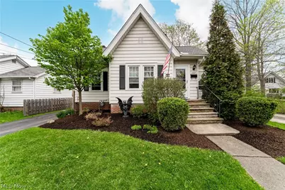 1207 Irene Road, Lyndhurst, OH 44124 - Photo 2