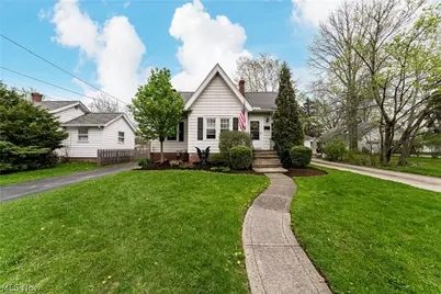 1207 Irene Road, Lyndhurst, OH 44124 - Photo 1