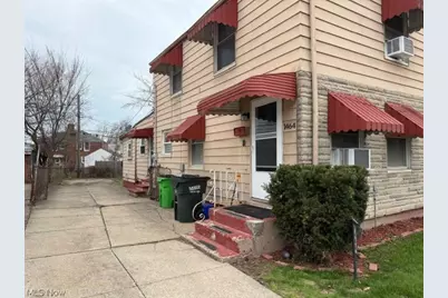 1464 E 250th Street #E, Euclid, OH 44117 - Photo 4