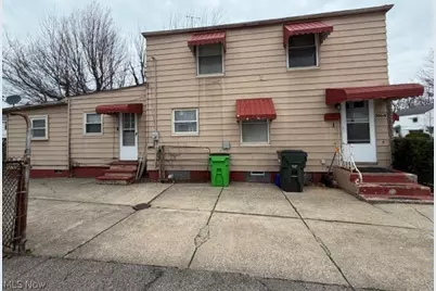 1464 E 250th Street #E, Euclid, OH 44117 - Photo 6