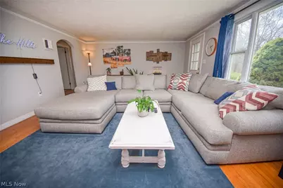 9041 Westfield Road, Seville, OH 44273 - Photo 6