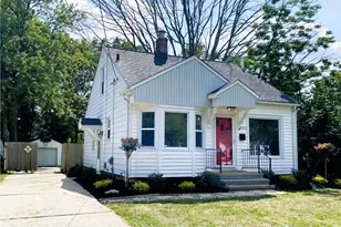 1600 Bond St, Akron, OH 44313 - Photo 1