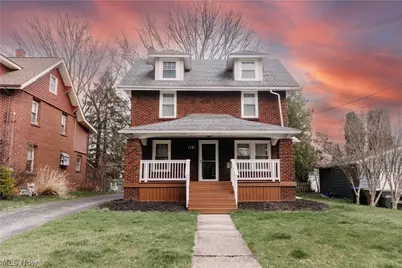 1721 13th Street, Cuyahoga Falls, OH 44223 - Photo 1