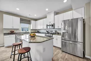 1383 Beach Ave, Oakwood, OH 44107 - Photo 8