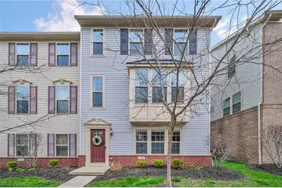 1383 Beach Avenue, Oakwood, OH 44107 - Photo 2