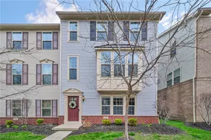 1383 Beach Ave, Oakwood, OH 44107 - Photo 2