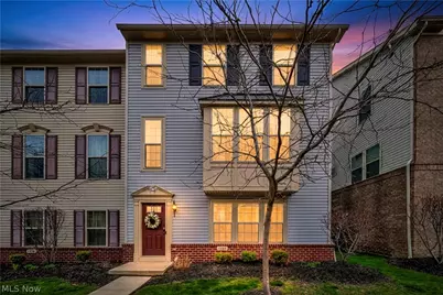 1383 Beach Avenue, Oakwood, OH 44107 - Photo 1