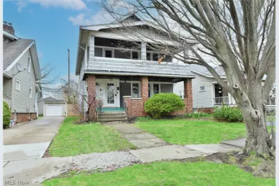 2131 Wascana Avenue, Oakwood, OH 44107 - Photo 1