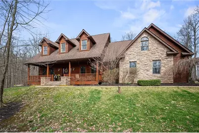 7500 Deerpath Trail, Seville, OH 44273 - Photo 1