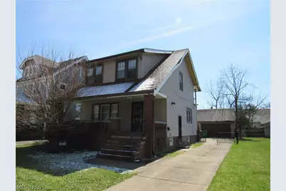 13208 Maplerow Avenue, Garfield Heights, OH 44105 - Photo 2