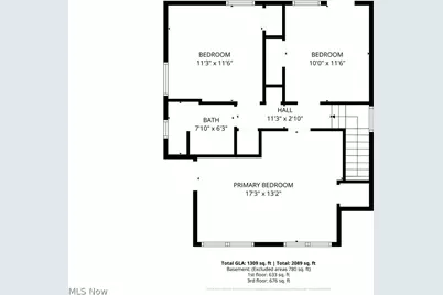 13208 Maplerow Avenue, Garfield Heights, OH 44105 - Photo 38