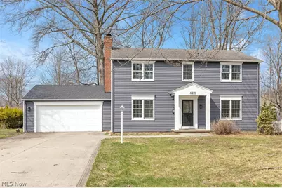 620 Lindford Drive, Bay Village, OH 44140 - Photo 1