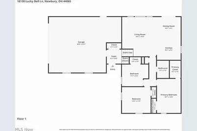 16130 Lucky Bell Lane, Newbury, OH 44065 - Photo 46