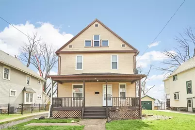 85 Mount View Avenue, Akron, OH 44303 - Photo 1