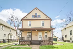 85 Mt View Ave, Akron, OH 44303 - Photo 1