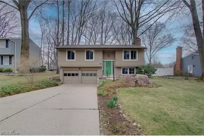 95 Oakhurst Drive, Munroe Falls, OH 44262 - Photo 1