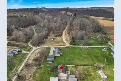 2975 N State Route 93 Highway, Crooksville, OH 43731 - Photo 36