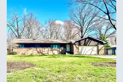 4720 Strouble Drive NW, Canton, OH 44718 - Photo 1