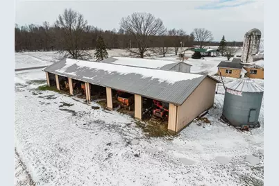 5329 Slater Road, Williamsfield, OH 44093 - Photo 8