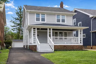 3379 Tullamore Road, Cleveland Heights, OH 44118 - Photo 1