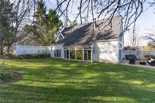 985 Goldenrod Trail, Aurora, OH 44202 - Photo 6