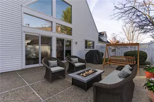 985 Goldenrod Trail, Aurora, OH 44202 - Photo 4