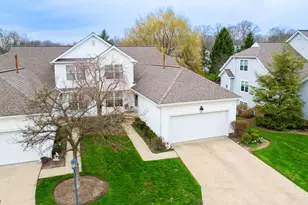 390 Blair Cir, Aurora, OH 44202 - Photo 38