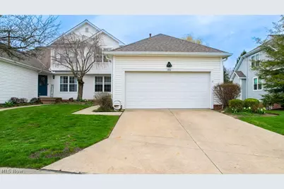 390 Blair Circle, Aurora, OH 44202 - Photo 1