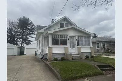 250 29th Street NW, Barberton, OH 44203 - Photo 2