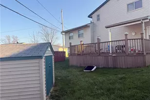 24881 Ridgeline Dr, Huber Heights, OH 44146 - Photo 4